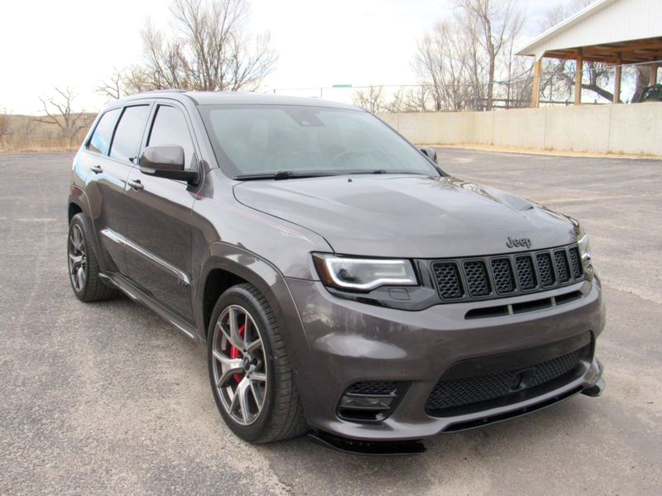 jeep grand cherokee 2019 1C4RJFDJ2KC575115 image jeep grand cherokee 2019 1C4RJFDJ2KC575115 image